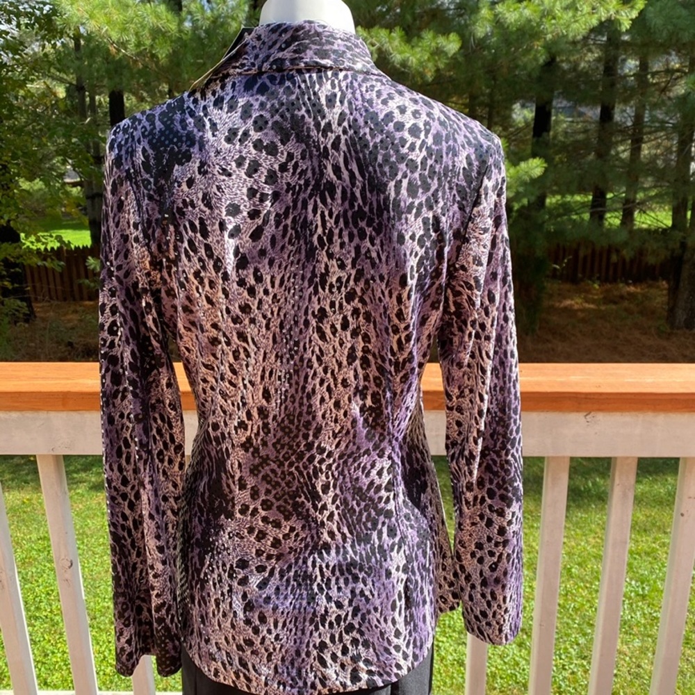 Laura Max Jacket - Picture 3 of 6